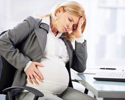Права беременных на работе — права и обязанности беременной женщины на работе