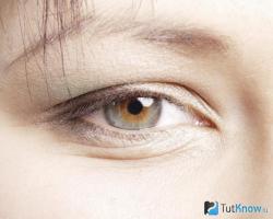 Увлажнение кожи вокруг глаз в домашних условиях (13 рецептов)