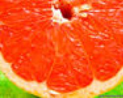 Эфирное масло грейпфрута для лица и тела